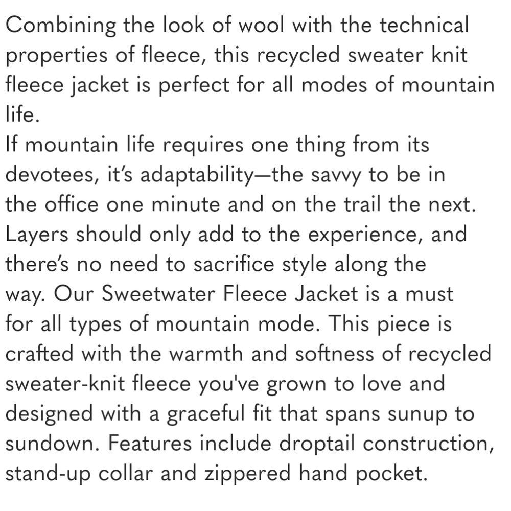 Stio Jacket - image 4